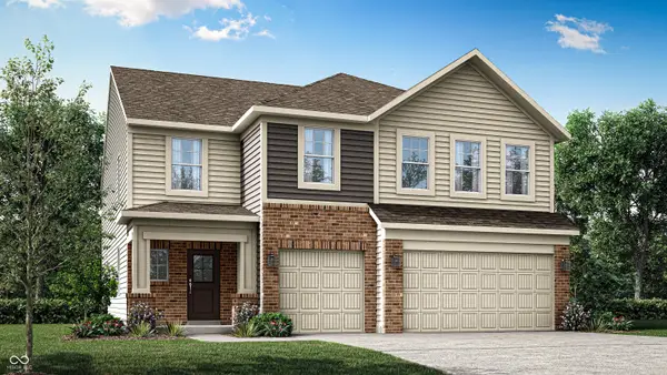 3743 Jason Avenue, Franklin, IN 46131