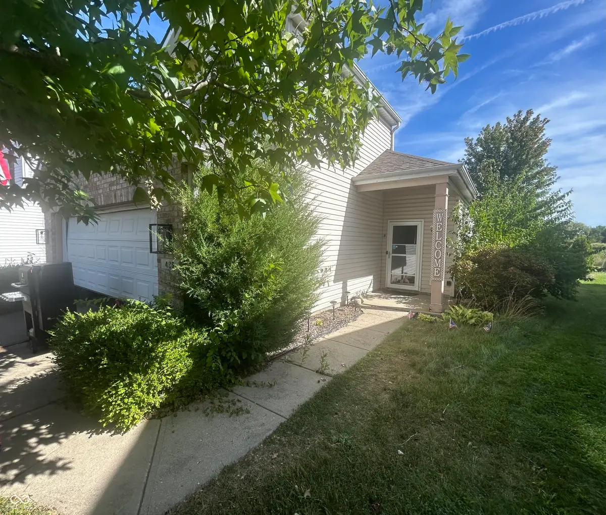 429 E Clear Lake Lane, Westfield, IN 46074 - Image #1