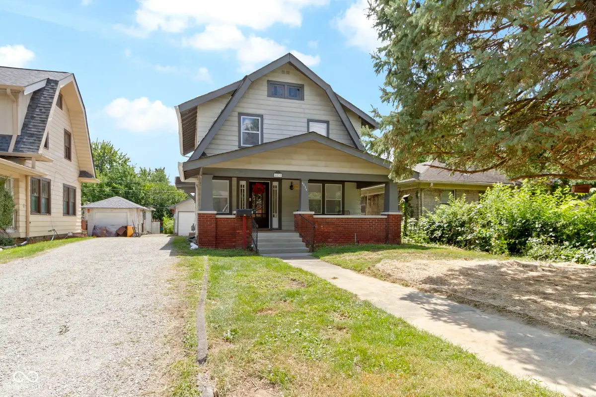 6039 Lowell Avenue, Indianapolis, IN 46219 - Image #1