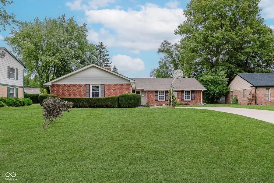 3134 Meadowcrest Drive, Anderson, IN 46011 - Image #2