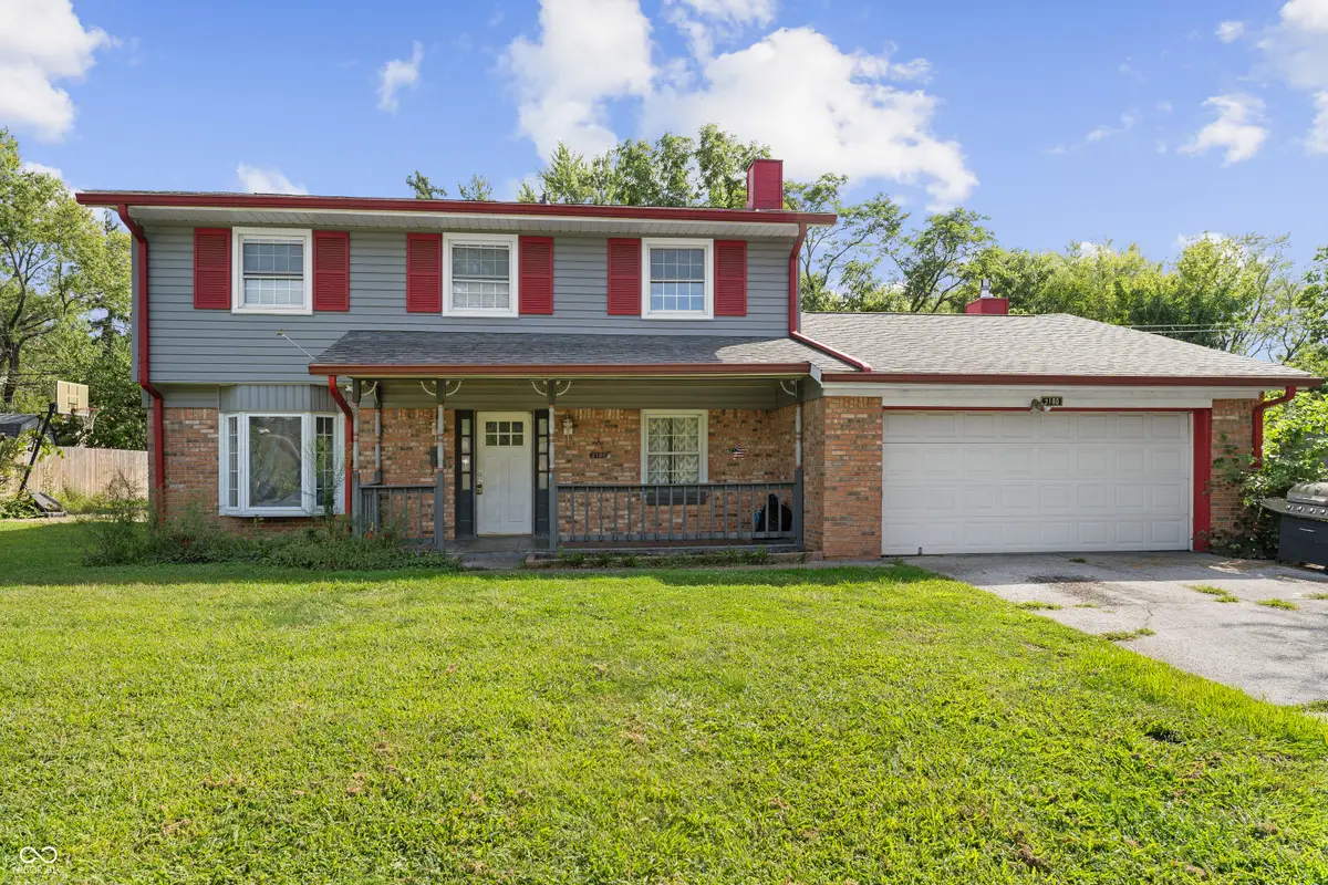 2180 Cleveland Street, Beech Grove, IN 46107 - Image #1