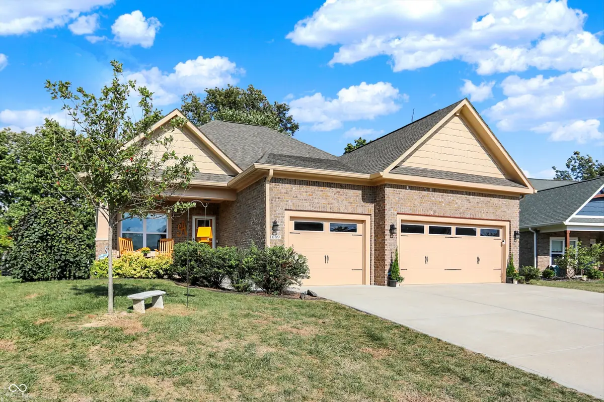 1089 Summerwood Boulevard, Greenfield, IN 46140 - Image #1