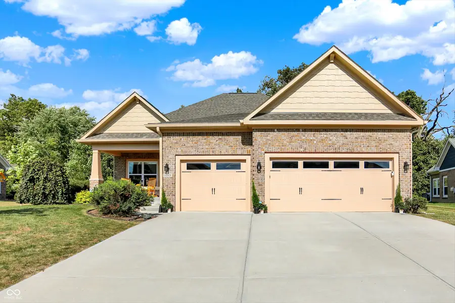 1089 Summerwood Boulevard, Greenfield, IN 46140 - Image #2