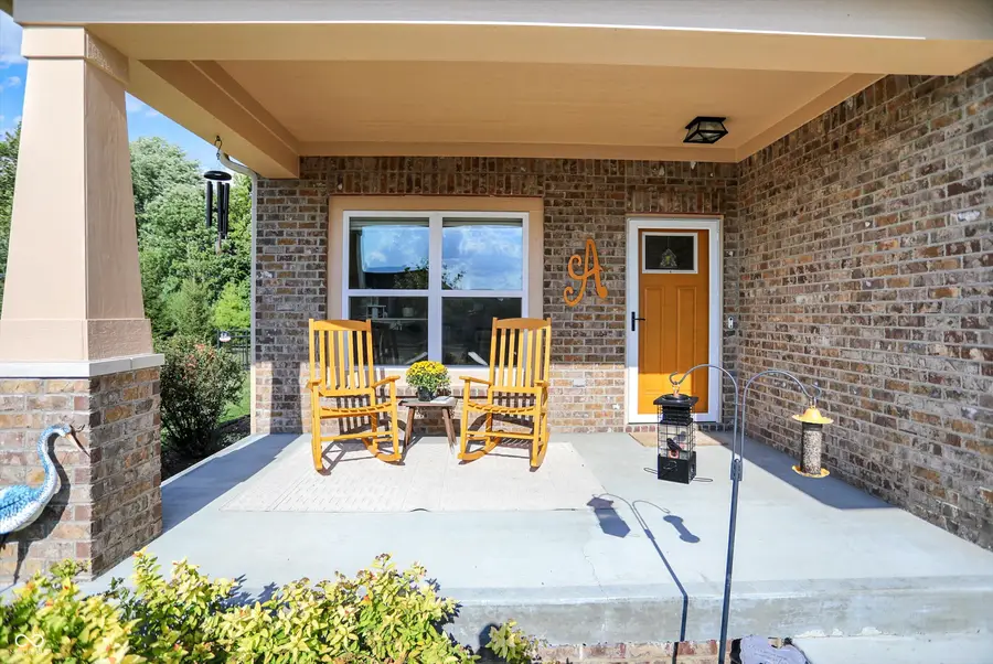 1089 Summerwood Boulevard, Greenfield, IN 46140 - Image #3