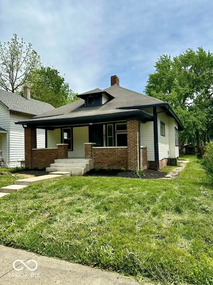 941 N Tuxedo Street, Indianapolis, IN 46201 - Image #3