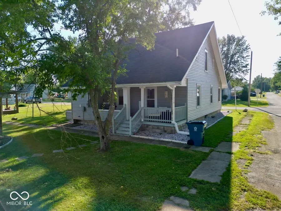 218 Greenberry Street, Marion, IN 46952 - Image #3