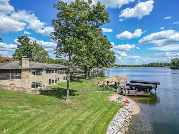 9637 W Ludlow Court, Columbus, IN 47201