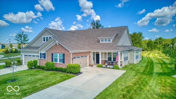 4846 E Amesbury Place, Noblesville, IN 46062