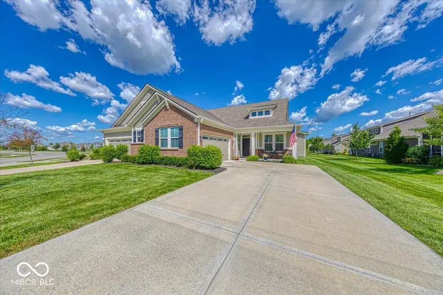 4846 E Amesbury Place, Noblesville, IN 46062 - Image #3