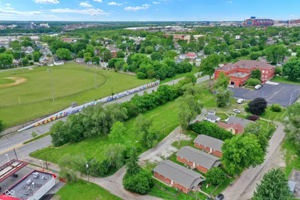 2249-2287 S Madison Avenue, Indianapolis, IN 46225