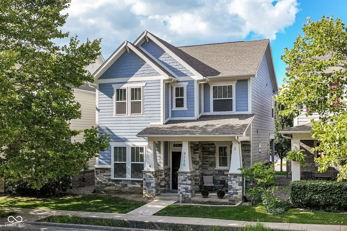 9110 Hawkins Road, Indianapolis, IN 46216 - Image #1