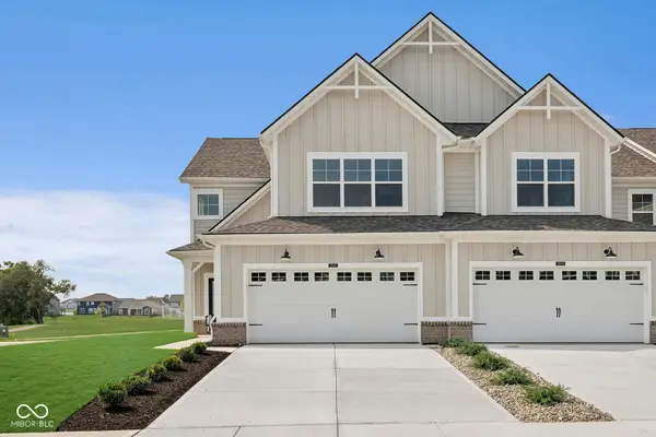 12607 Cattle Ridge Drive, Noblesville, IN 46060