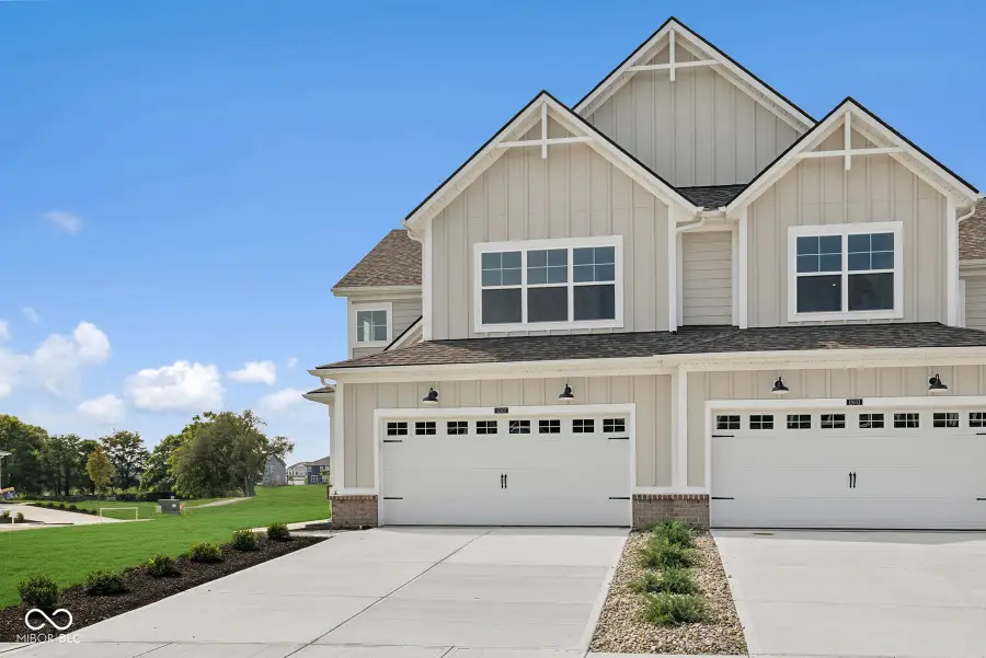 12607 Cattle Ridge Drive, Noblesville, IN 46060 - Image #2