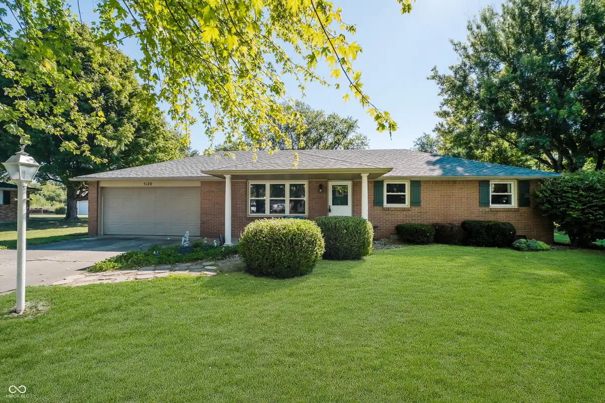 5120 Linden Street, Anderson, IN 46017 - Image #1