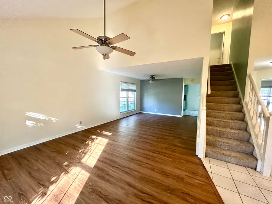 12423 Ensley Place, Fishers, IN 46038 - #3