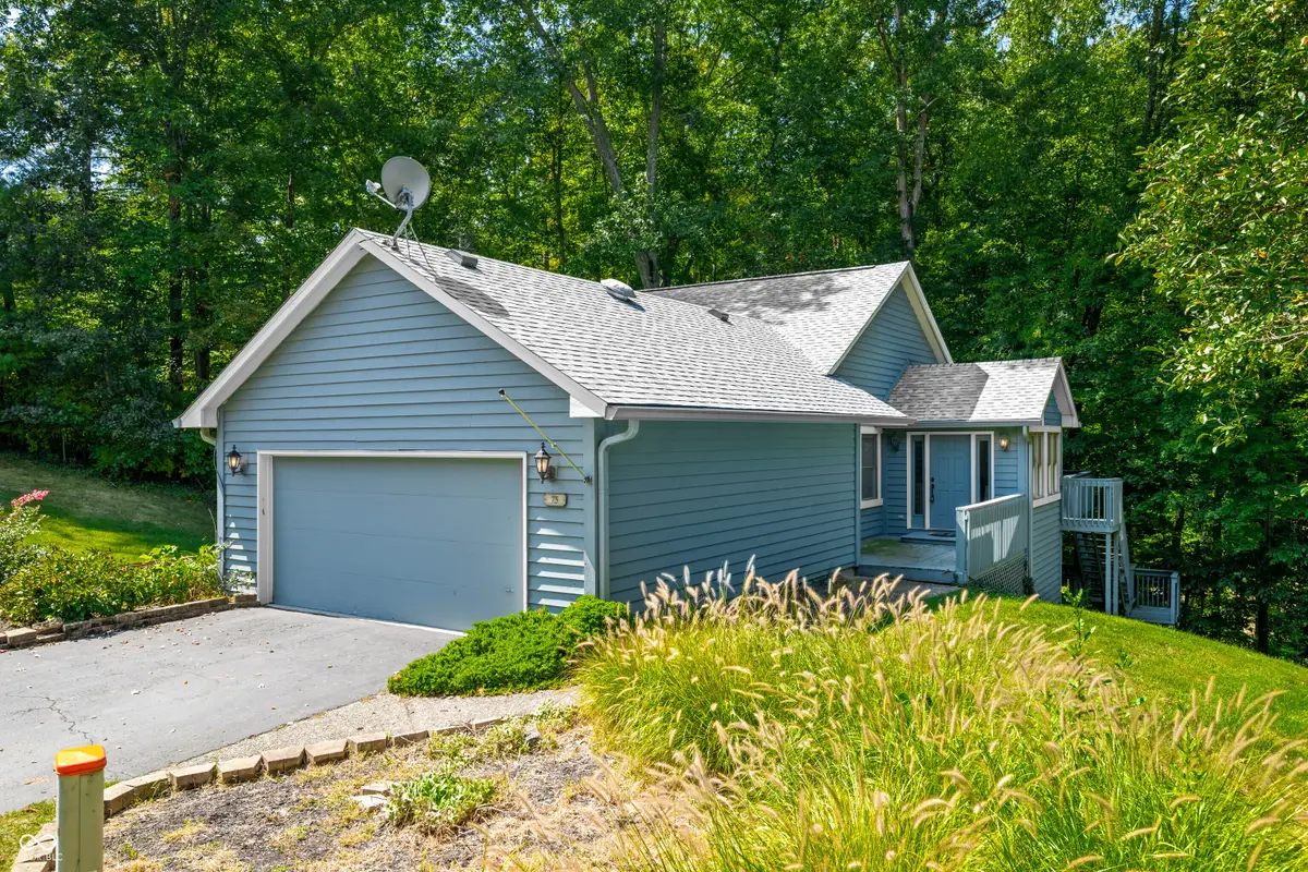 75 Pine Water Court, Nashville, IN 47448 - Image #1