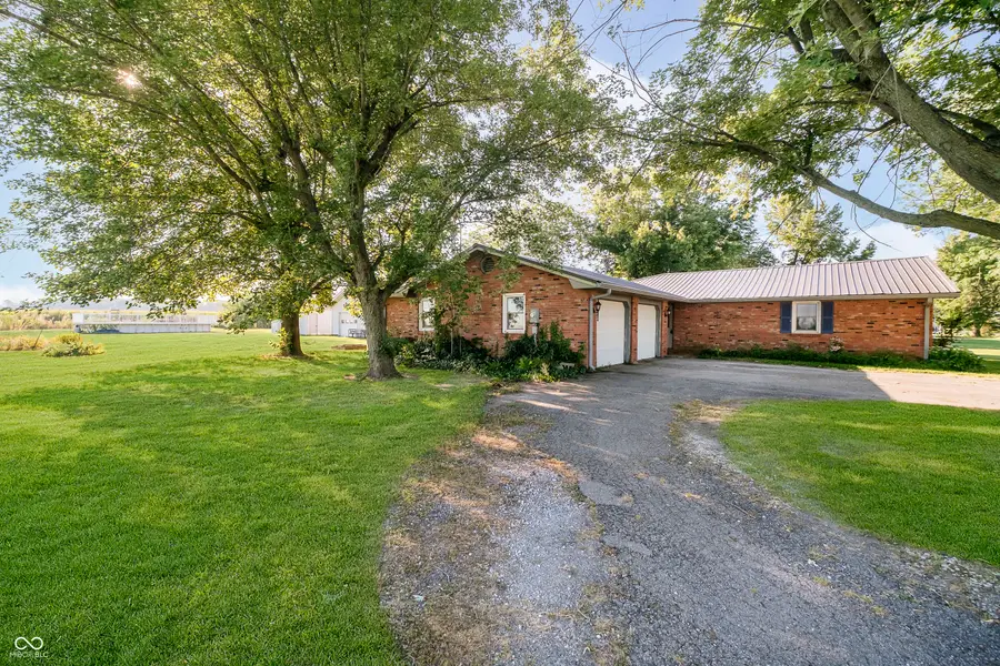 14658 N 100 E, Summitville, IN 46070 - Image #2