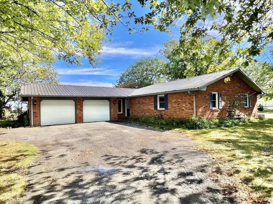 14658 N 100 E, Summitville, IN 46070 - Image #3