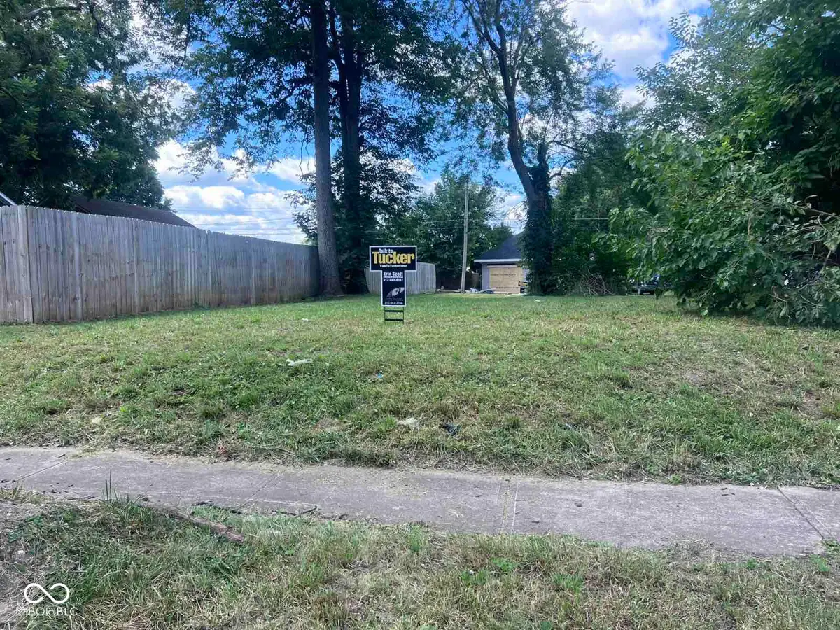 2007 Fletcher Street, Anderson, IN 46016 - Image #1