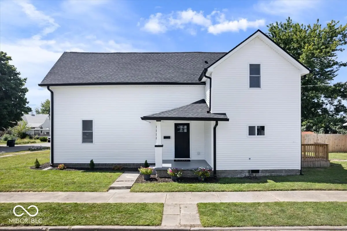 1336 S G Street, Elwood, IN 46036 - Image #1
