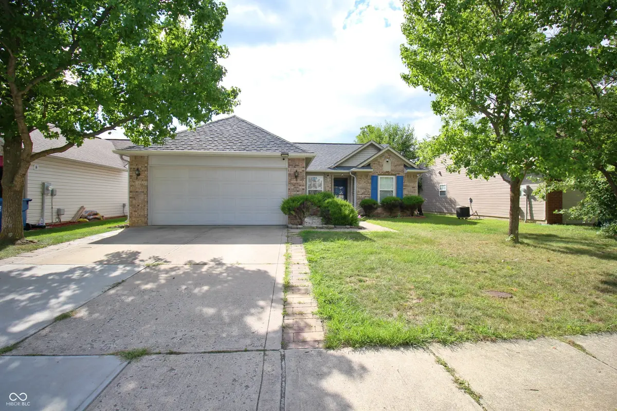 7236 Barnwell Place, Indianapolis, IN 46217 - Image #1