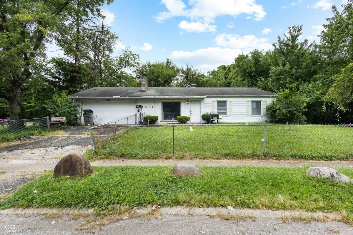 4511 N Kenmore Road, Indianapolis, IN 46226 - Image #1
