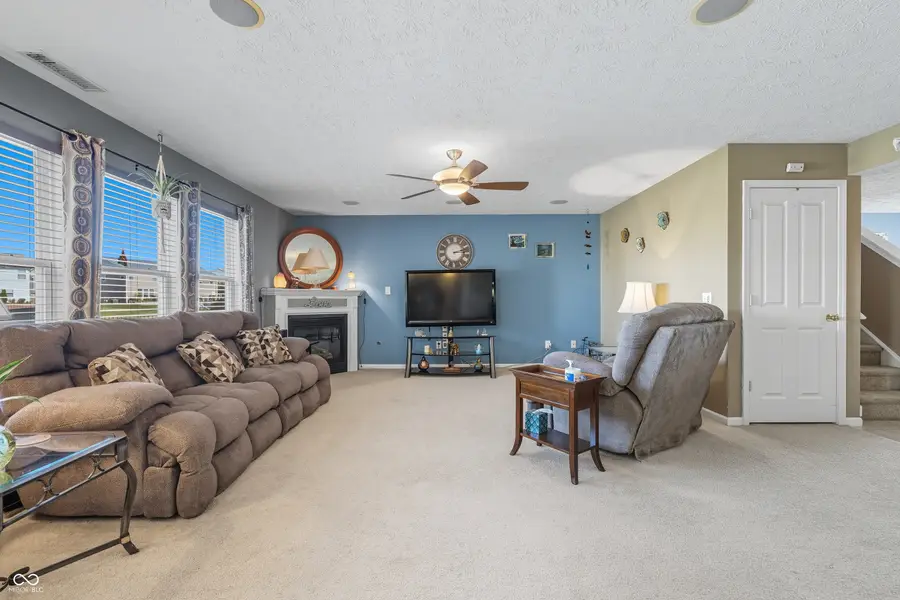 10534 Pokagon Way, Indianapolis, IN 46239 - #2