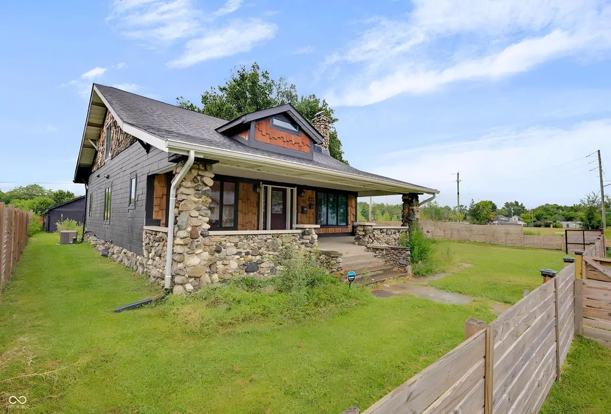 607 N Lasalle Street, Indianapolis, IN 46201 - Image #1