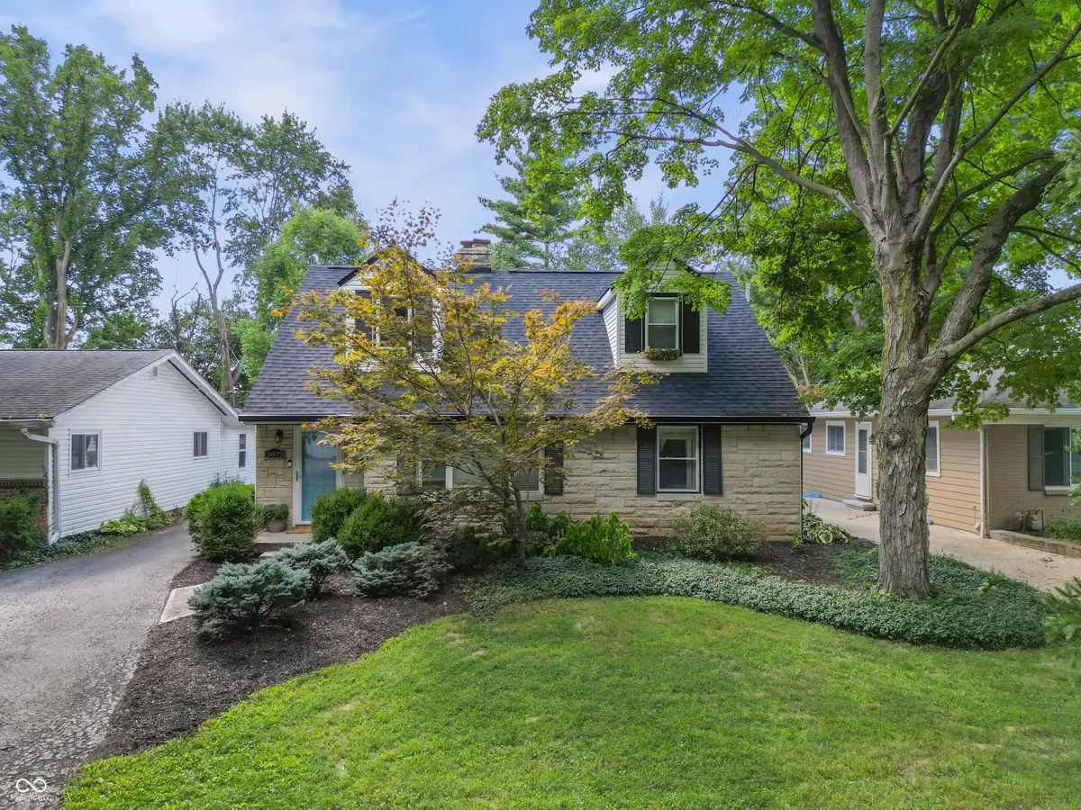 5872 Hillside Avenue, Indianapolis, IN 46220 - Image #1