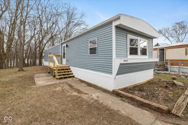 14 Morse Court, Cicero, IN 46034