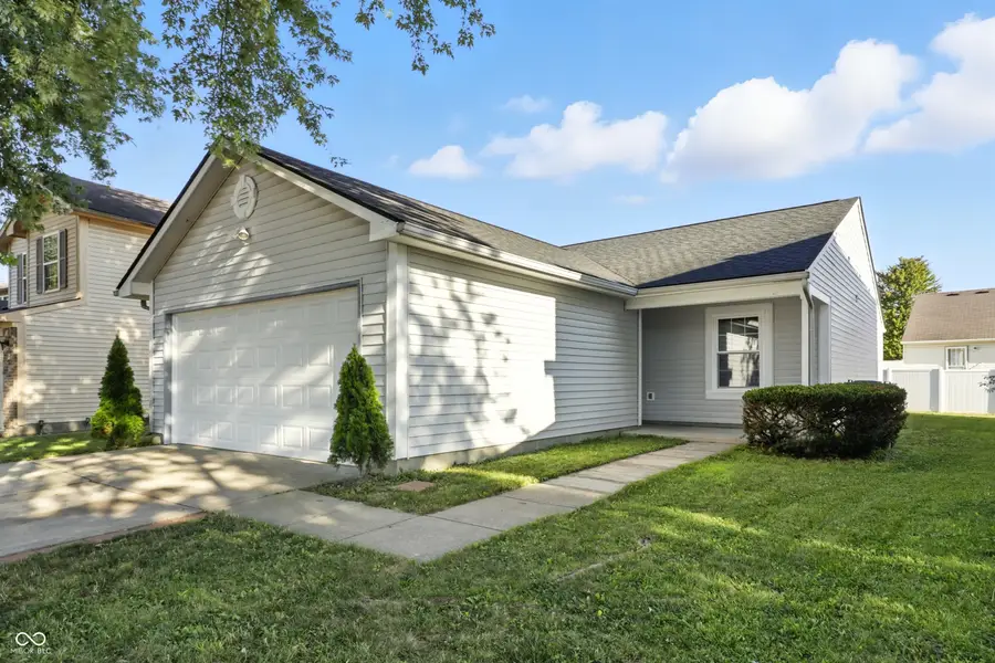 6702 Greendale Lane, Indianapolis, IN 46241 - Image #2