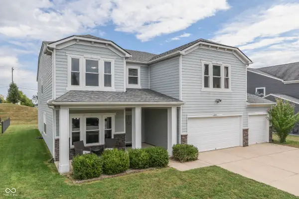 2265 Hampton Drive, Franklin, IN 46131