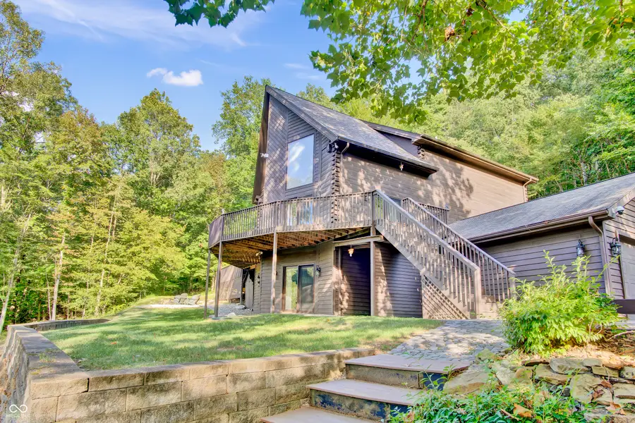 6626 Nicole Drive, Nashville, IN 47448 - Image #2