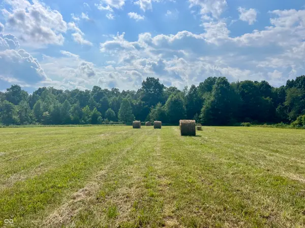 0 N Bill Simons Rd, Quincy, IN 47456