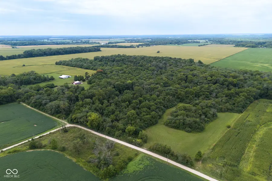 444 N Dry Run Road, Veedersburg, IN 47987 - Image #2