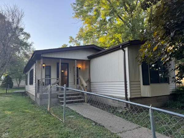 1103 S Brady Street, Attica, IN 47918