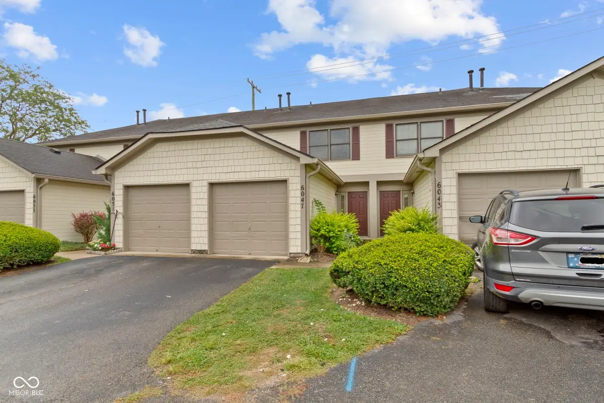 6047 Southbay Drive, Indianapolis, IN 46250 - Image #1