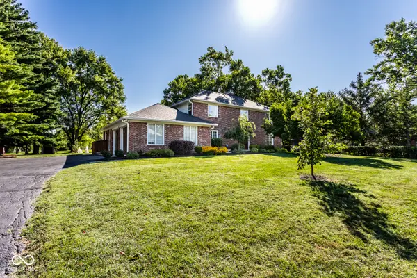 5325 Far Hill Road, Indianapolis, IN 46226