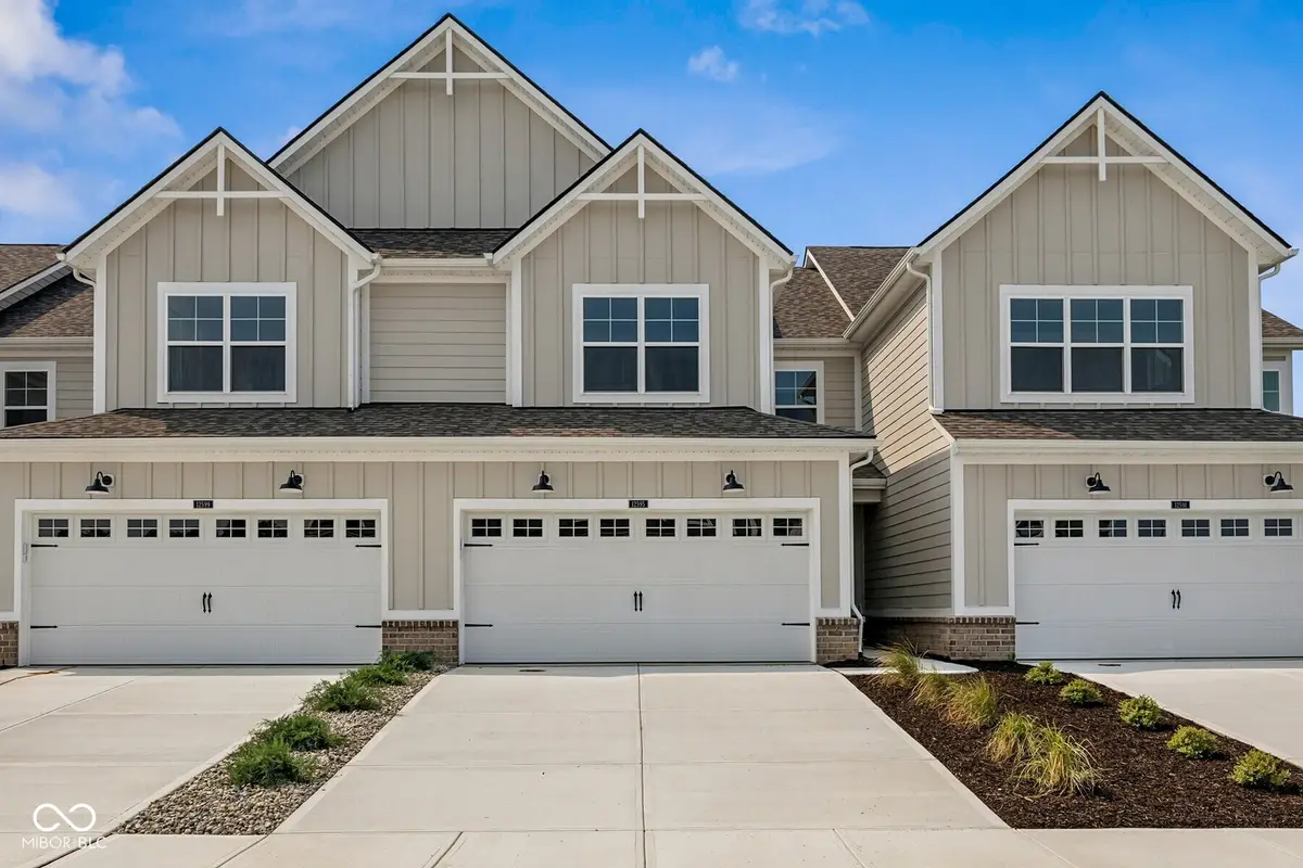 12595 Cattle Ridge Drive, Noblesville, IN 46060 - Image #1