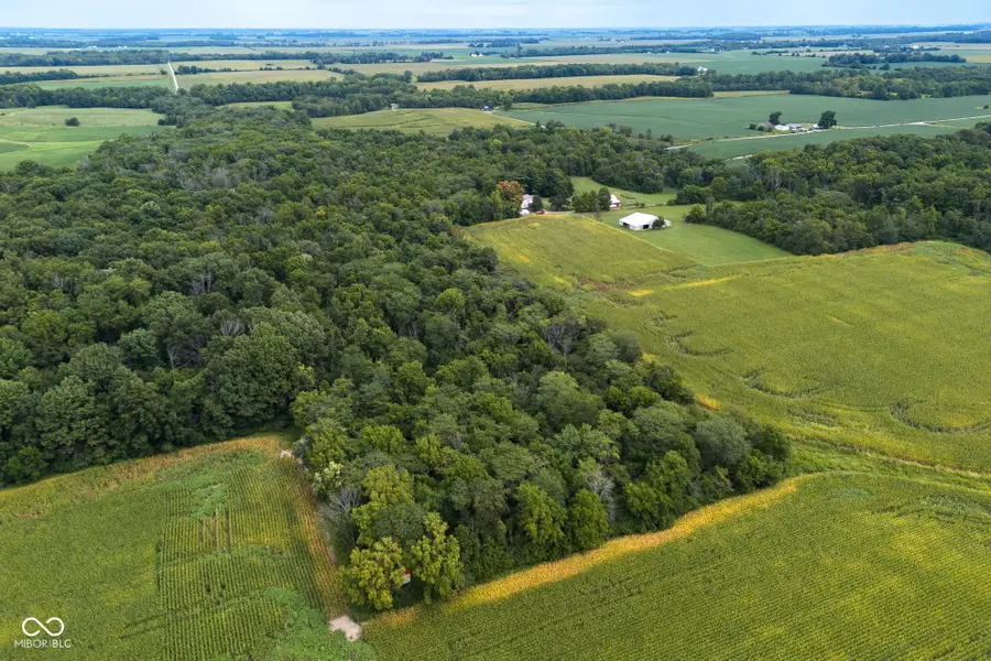 444 N Dry Run Road, Veedersburg, IN 47987 - Image #3