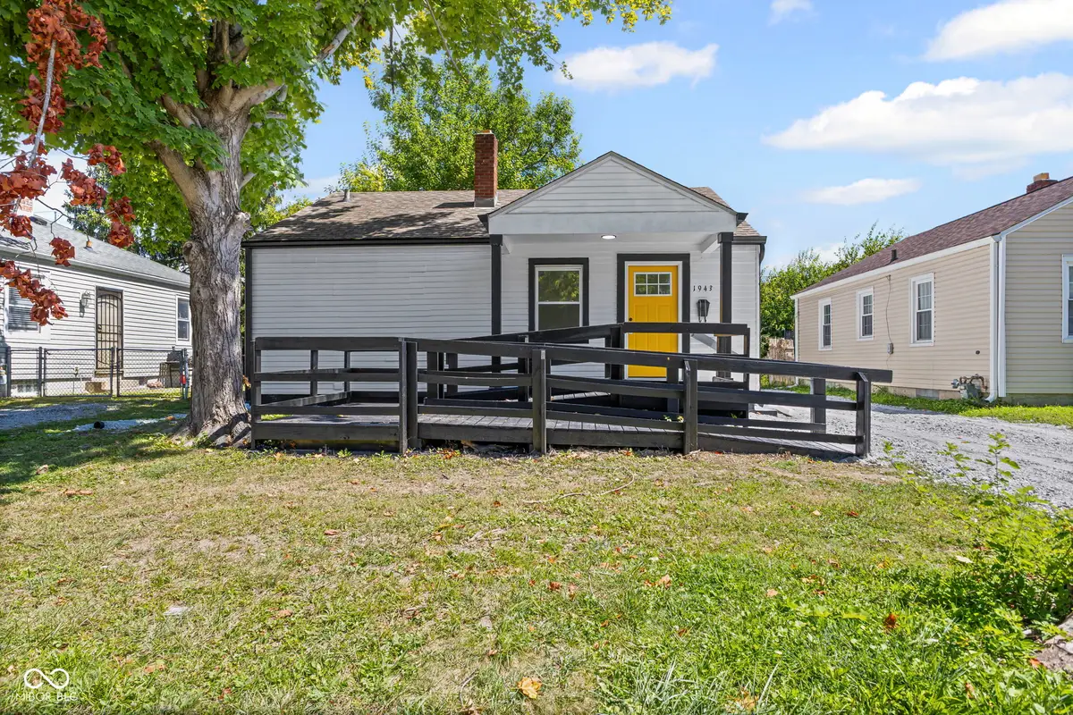 1943 N Drexel Avenue, Indianapolis, IN 46218 - Image #1