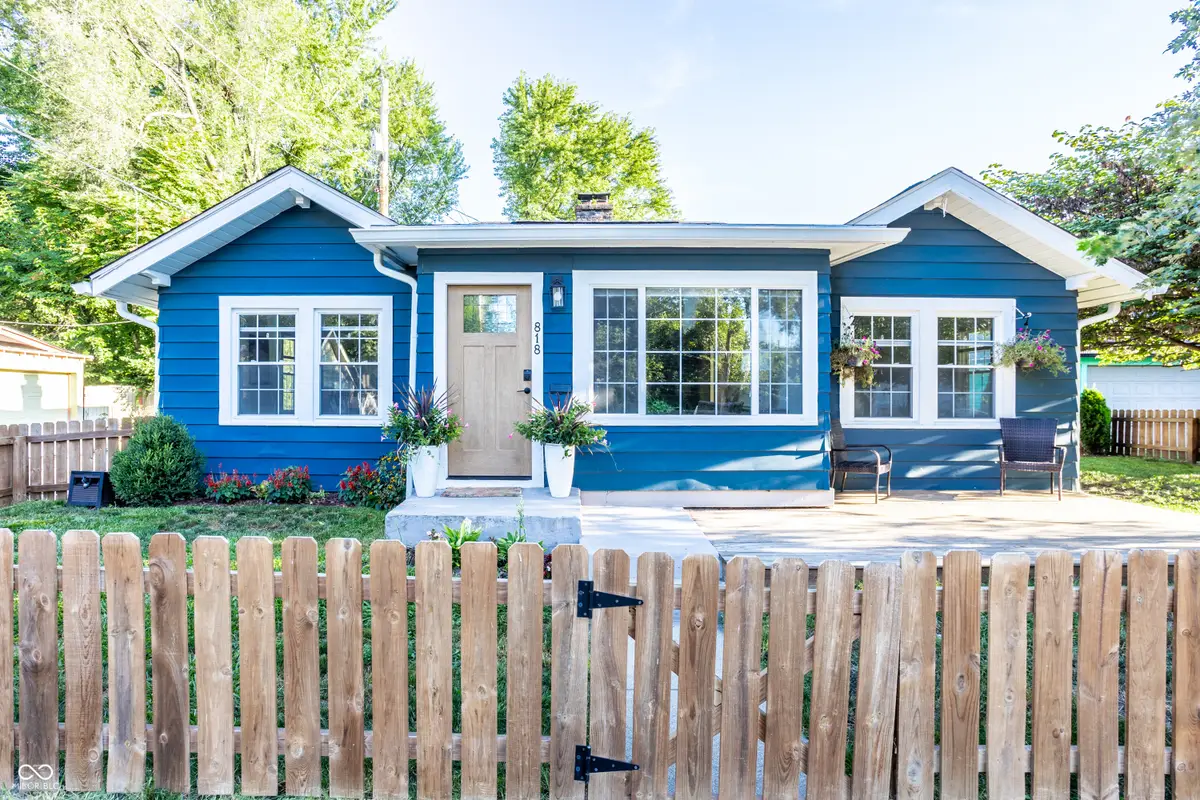 818 E 50th Street, Indianapolis, IN 46205 - Image #1