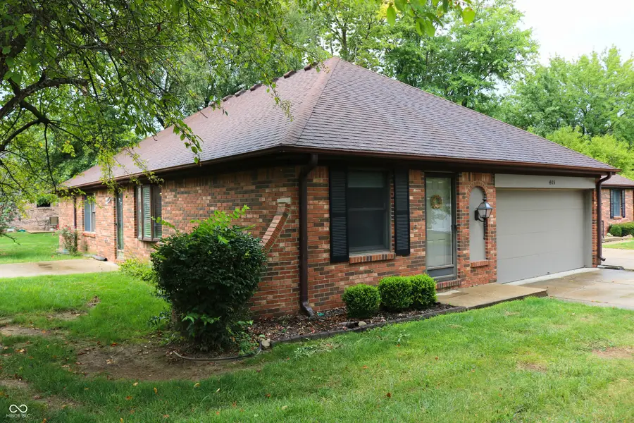405 Glenn Knecht Drive, Crawfordsville, IN 47933 - Image #3