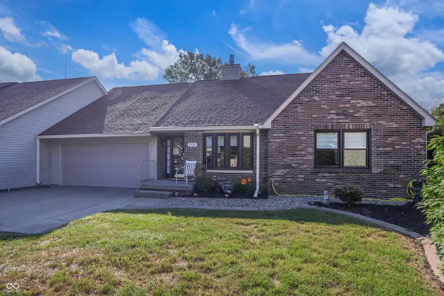 3725 W 2 Mile House Road, Columbus, IN 47201 - Image #2