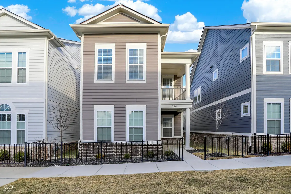 994 Astor Lane, Carmel, IN 46032 - #1