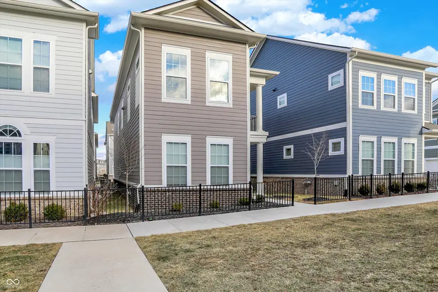 994 Astor Lane, Carmel, IN 46032 - #2