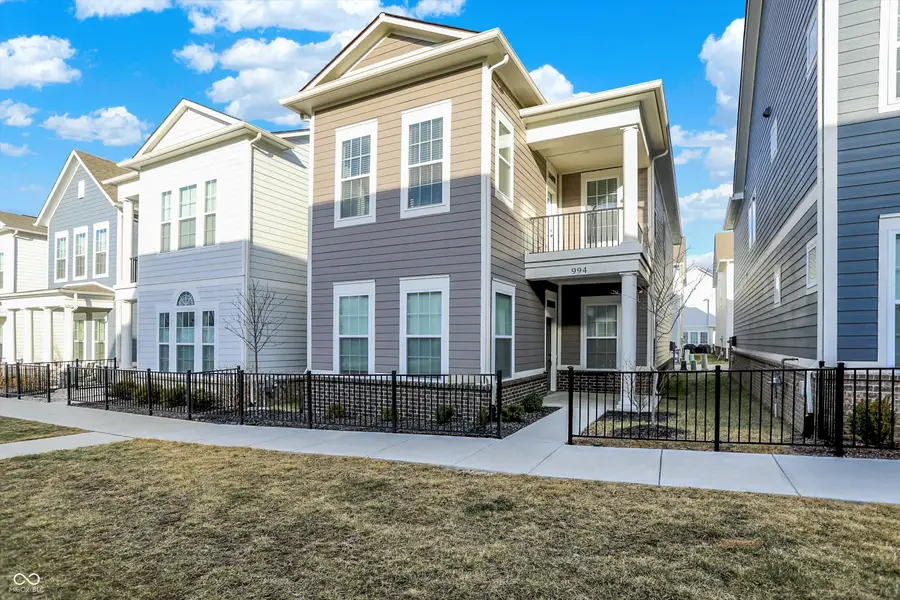 994 Astor Lane, Carmel, IN 46032 - #3