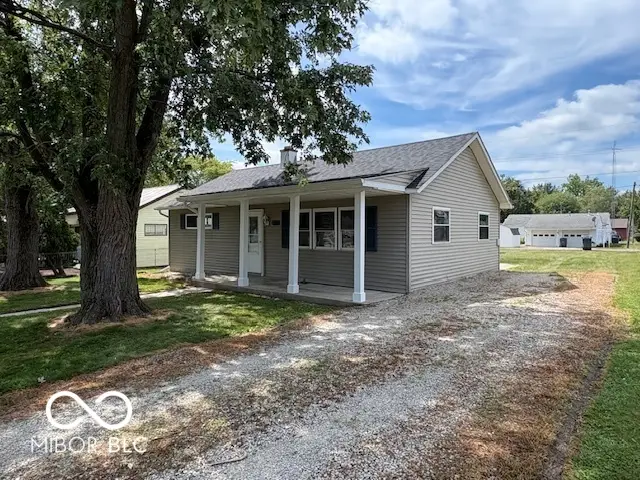 1210 S Shank Street, Portland, IN 47371 - Image #3