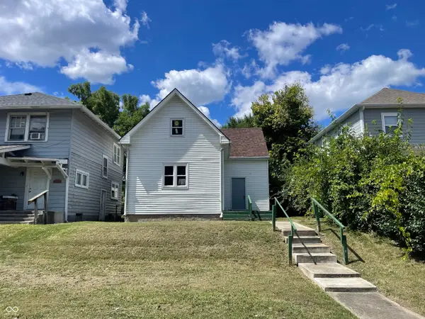 2726 Boulevard Place, Indianapolis, IN 46208