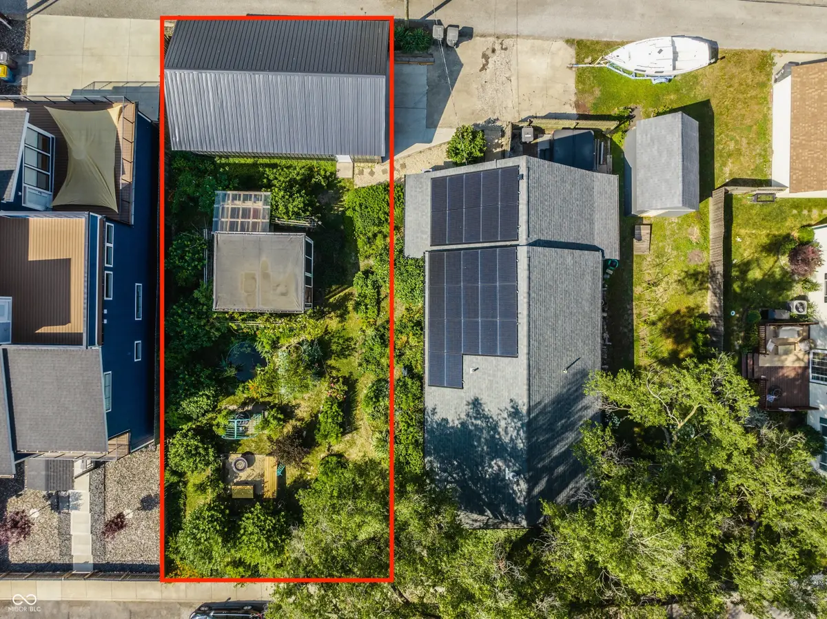 965 Elm Street, Indianapolis, IN 46203 - Image #1